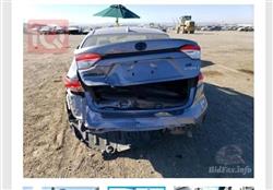 تۆیۆتا کۆرۆلا